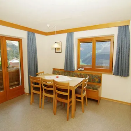 Ferienwohnungmader Apartment Stummerberg