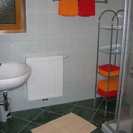 Ferienwohnungmader Stummerberg
