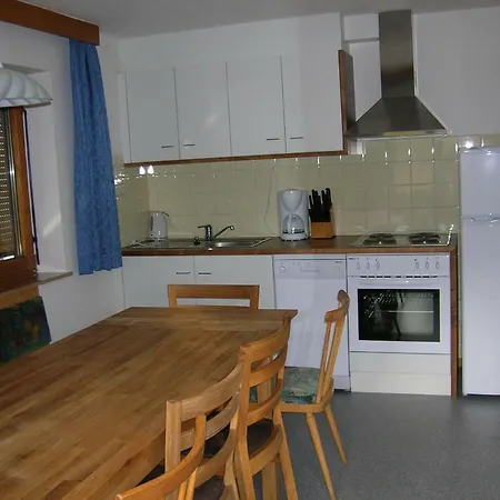 Ferienwohnungmader