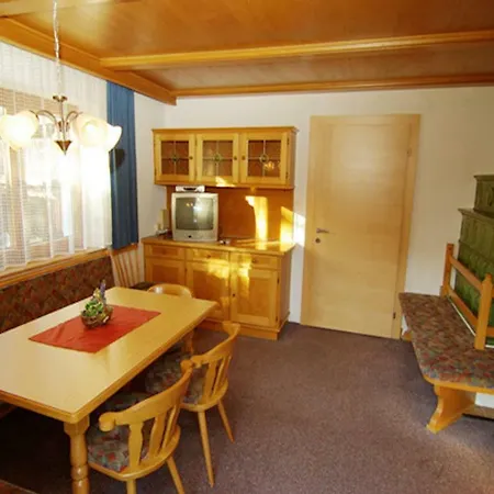 Ferienwohnungmader Stummerberg