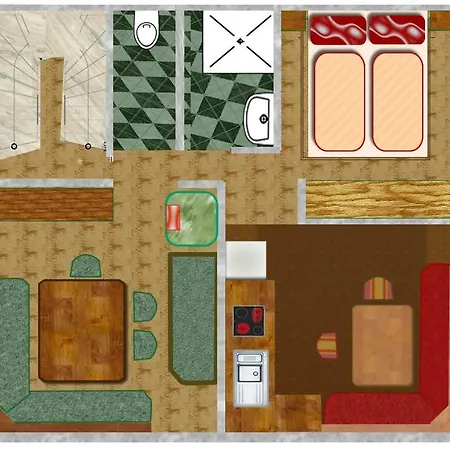 Ferienwohnungmader Apartment