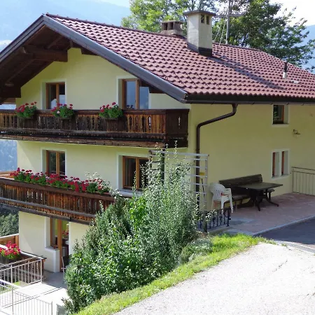 Ferienwohnungmader Apartment